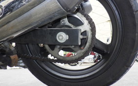 SUZUKI GSR250 2018