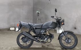 SUZUKI GS50 NA41A