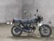 Фото Suzuki GS50 с японского аукциона