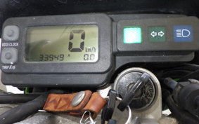 KAWASAKI SUPER SHERPA KL250G