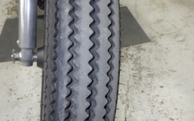 YAMAHA SR400 Gen.2 1995 1JR