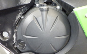 KAWASAKI NINJA 400R 2010 ER400B