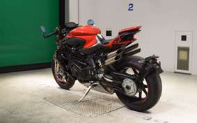 MV AGUSTA BRUTALE1000 2021