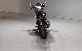 SUZUKI SV650 X 2020 VP55B