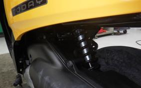 HONDA TODAY 2 AF67
