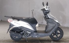 SUZUKI ADDRESS V125 DT11A
