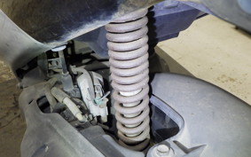 HONDA DIO GEN 3 2019 AF34