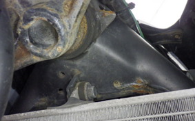 HONDA CBR250R GEN 3 MC41