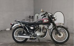 KAWASAKI W650 EJ650A