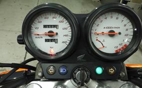 HONDA VTR 250 2020 MC33