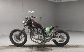 SUZUKI GLASS TRACKER BIG BOY NJ47A