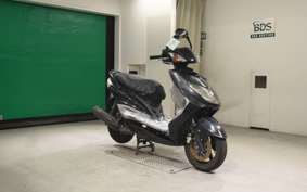 YAMAHA CYGNUS 125 X 2 2006 SE44J