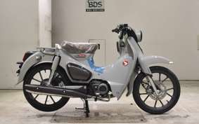 HONDA C125 SUPER CUB 2022 JA71