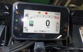 HONDA CB1000F SE 2026 SC94
