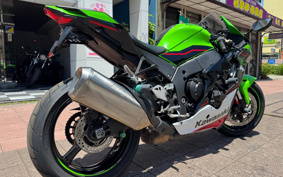 KAWASAKI NINJA ZX-10R KRT ED 2021 ZXT02L