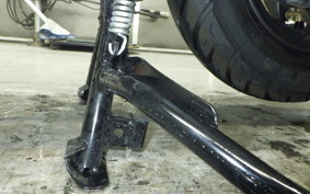 HONDA LEAD 125 1997 JK12