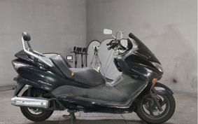 HONDA FORZA Z MF08