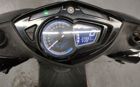 YAMAHA CYGNUS125XSR SE44J