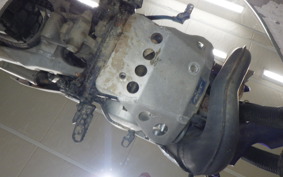 YAMAHA LANZA 2015 4TP