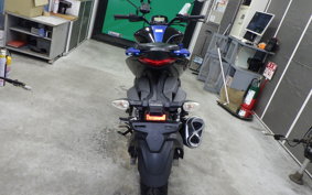 SUZUKI GIXXER 150 2007 ED13N