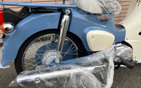 HONDA SUPER CUB 50 FINAL EDITION AA09