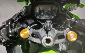 KAWASAKI  NINJA ZX-25R SE ZX250H