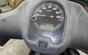 HONDA TACT-4ﾍﾞｰｼｯｸ 2024 AF75
