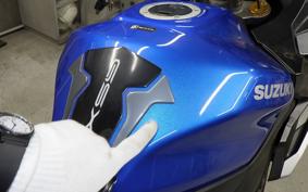 SUZUKI GSX-S1000GX 2024 EK1AA