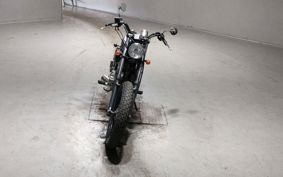 SUZUKI GLASS TRACKER BIG BOY NJ47A