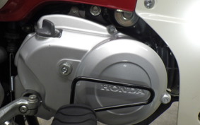 HONDA C110 SUPER CUB 2021