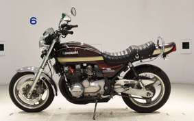 KAWASAKI ZEPHYR 750 1990 ZR750C