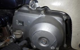 HONDA C50 SUPER CUB AA01