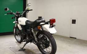 KAWASAKI 250TR 2020 BJ250F