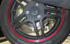 ITALJET FORMULA 125