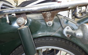 HONDA C70 SUPER CUB 1985 C70