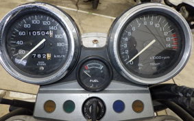 HONDA CB400SF 1996 NC31