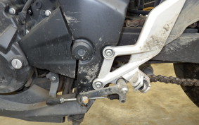 HONDA CBR250R GEN 3 MC41