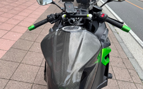 KAWASAKI NINJA 400 ABS 2023 EX400L