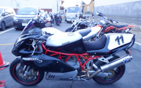 DUCATI  DUCATI SS1000DS FULL COWL  2006 ZDMV503AA5B