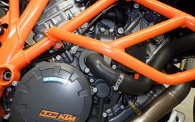 KTM 1290 SUPER DUKE GT 2021