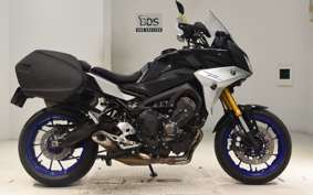 YAMAHA MT-09 Tracer GT 2020 RN51J