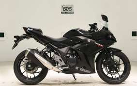 SUZUKI GSX250R 2017