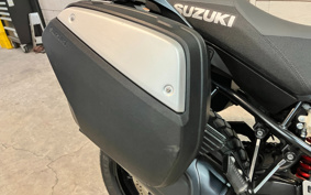SUZUKI V-STROM1000 ABS 2019 VU51A
