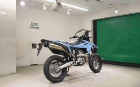 SUZUKI DR-Z4SM 2026 ER1AH