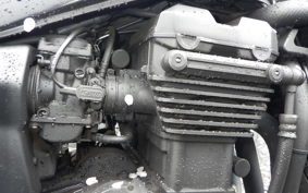 KAWASAKI ZRX1100 1997 ZRT10C