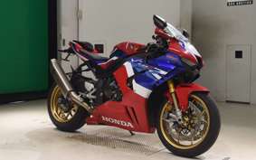 HONDA CBR1000RR RSP 2024 SC82