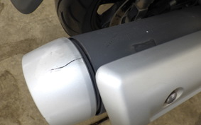 SUZUKI BURGMAN200A 2022 CH41A