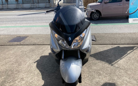 SUZUKI BURGMAN200 CH41A