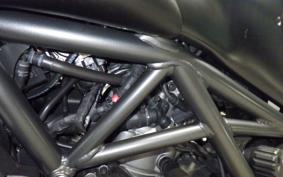 DUCATI DIAVEL DARK 2016
