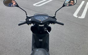 HONDA DIO AF62